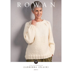 Big Wool - Canberra Plain