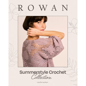 Summerlite Crochet