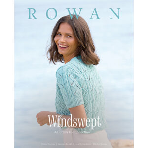 Knitting Books - Rowan