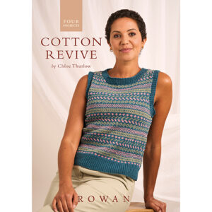 4 Projects - Cotton Revive