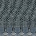 Chunky Zip 30cm - 94 Grey