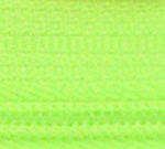 Dress Zip 40cm - 102 Lime
