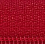 Dress Zip 40cm - 23 Dark Red