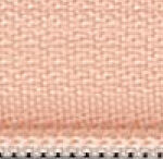 Dress Zip 40cm - 37 Peach