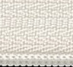 Dress Zip 40cm - 44 Linen
