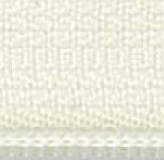 Dress Zip 40cm - 6 Cream