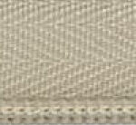 Dress Zip 40cm - 62 Natural