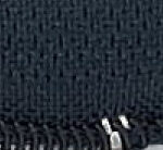 Dress Zip 40cm - 72 French Navy