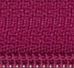 Dress Zip 40cm - 76 Cranberry