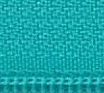 Dress Zip 40cm - 87 Turquoise