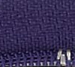 Dress Zip 40cm - 99 Deep Purple