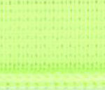 Invisible Lace Zip 35cm - 102 Lime Green