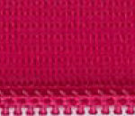 Invisible Lace Zip 35cm - 114 Fuschia
