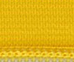 Invisible Lace Zip 35cm - 19 Gold
