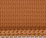 Invisible Lace Zip 35cm - 26 Tan