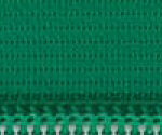 Invisible Lace Zip 35cm - 28 Emerald