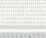 Invisible Lace Zip 35cm - 3 White