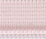 Invisible Lace Zip 35cm - 32 Baby Pink