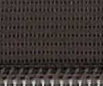 Invisible Lace Zip 35cm - 35 Brown