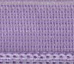 Invisible Lace Zip 35cm - 43 Lilac