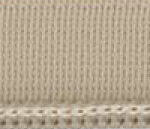 Invisible Lace Zip 35cm - 62 Natural