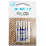 Schmetz Jersey-Ballpoint Needles - 100/16