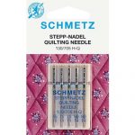 Schmetz Quilting Needles - 75/11