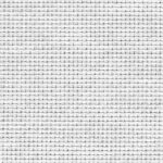 Zweigart Aida 8ct - 1 White