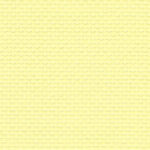 Zweigart Aida 8ct - 2 Yellow