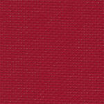 Zweigart Aida 8ct - 954 Christmas Red