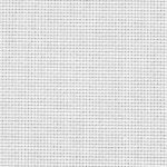 Zweigart Sultra Hardanger 22ct - 110cm, 100 White