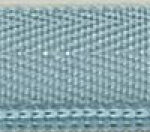 Invisible Woven Zip 23cm - 24 Light Blue