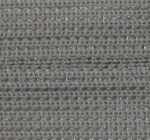 Invisible Woven Zip 23cm - 31 Pearl Grey