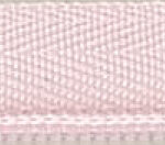 Invisible Woven Zip 23cm - 32 Baby Pink
