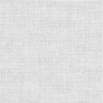 Zweigart Aida 16ct - 100 White