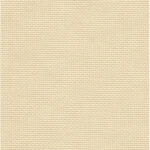 Zweigart Aida 16ct - 3740 Parchment