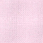 Zweigart Aida 16ct - 4110 Bo Peep Pink