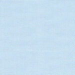 Zweigart Aida 16ct - 503 Light Blue