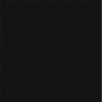 Zweigart Aida 16ct - 720 Black