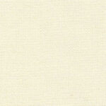 Zweigart Bellana 20ct - 99 Soft Ivory