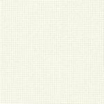 Zweigart Bellana 20ct - 101 Antique White