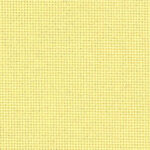 Zweigart Bellana 20ct - 274 Daffodil