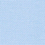 Zweigart Bellana 20ct - 586 Baby Blue