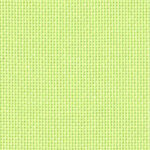 Zweigart Bellana 20ct - 614 Lime Green