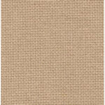 Zweigart Bellana 20ct - 779 Light Taupe