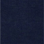 Zweigart Brittney 28ct - 589 Navy