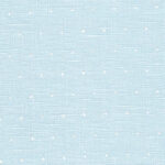 Zweigart Cashel 28ct - 5469 Blue White Dots
