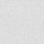 Zweigart Aida 20ct - 110cm, 100 White