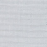 Zweigart Aida 20ct - 110cm, 705 Pearl Grey