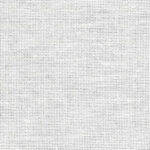 Zweigart Cork 20ct - 140cm, 100 White